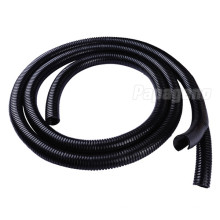 Dual Wall Plastic Electrical Wire Management Cable Sleeving